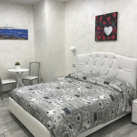 Вилла Luishouse Неаполь Экстерьер фото