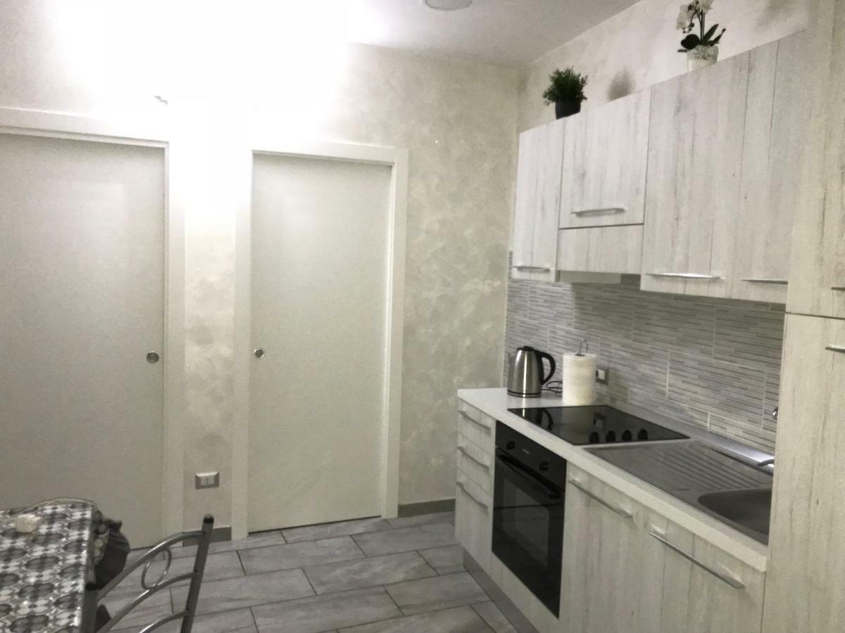 Вилла Luishouse Неаполь Экстерьер фото
